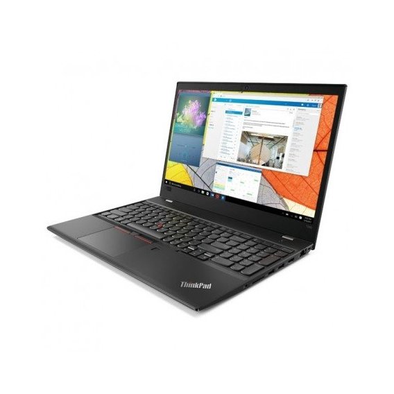 Ноутбук Lenovo ThinkPad T580 (20L9CTO1WW)