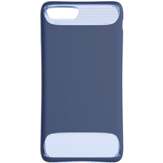 Аксессуар для iPhone Baseus Angel Blue (WIAPIPH7P-TS15) for iPhone 8 Plus/iPhone 7 Plus