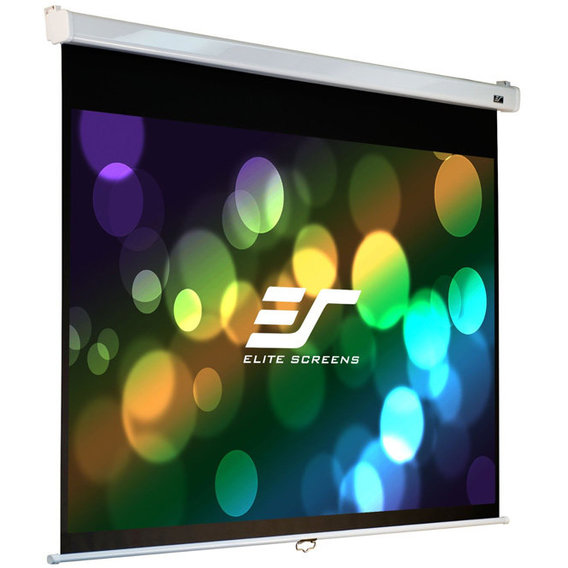 Проекционный экран Elite Screens 120" (16:9) 265.7х149.4 Premium SRM M120HSR-PRO