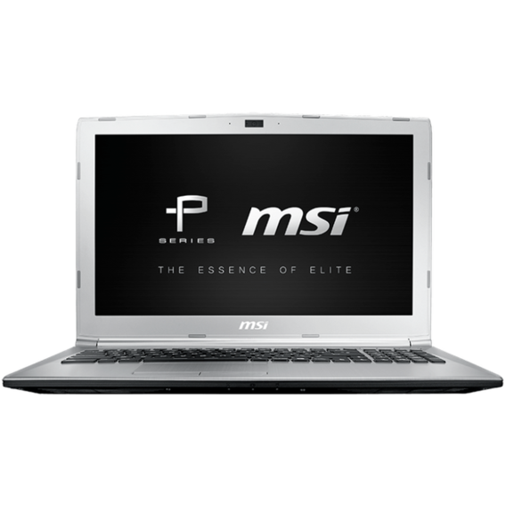 Ноутбук MSI PL62 7RC-408XROR (PL62 7RC-408XROR / 7RC-408XROR)