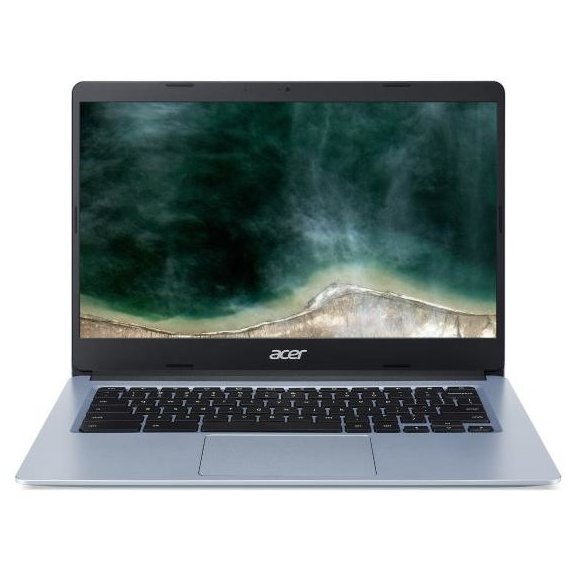 Ноутбук Acer Chromebook 314 CB314-1H-C3JX (NX.ATFEP.003)