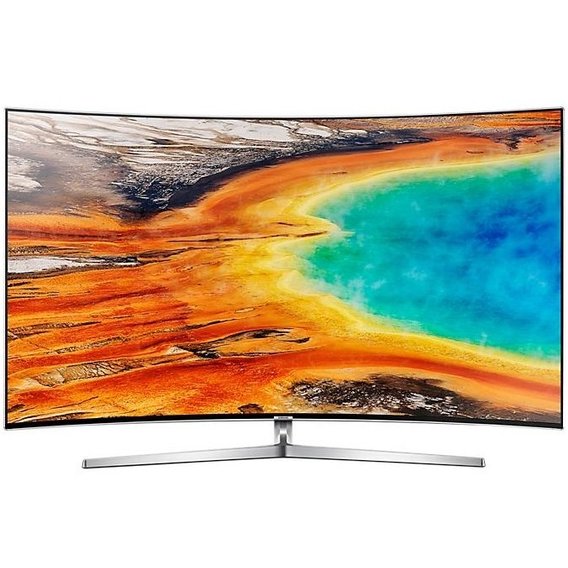 Телевизор Samsung UE55MU9005