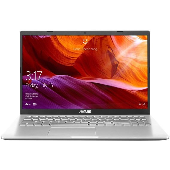 Ноутбук ASUS VivoBook D509DJ (D509DJ-EJ103T) RB