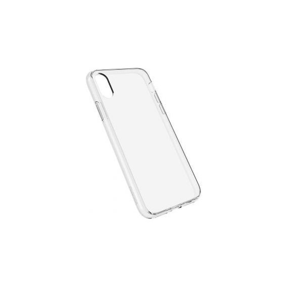 Аксессуар для смартфона TPU Case Transparent for Doogee X90