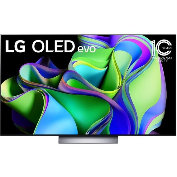 Телевизор LG OLED55C32