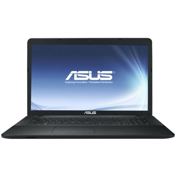 Ноутбук ASUS X751LB-TY141D (90NB08F1-M02280)