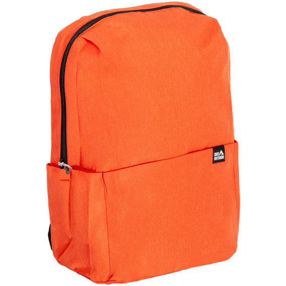 Рюкзак Skif Outdoor City Backpack M 15 л оранжевый