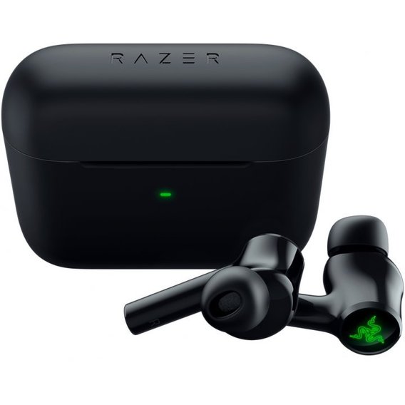 Наушники Razer Hammerhead True Wireless 2021 (RZ12-03820100-R3G1)