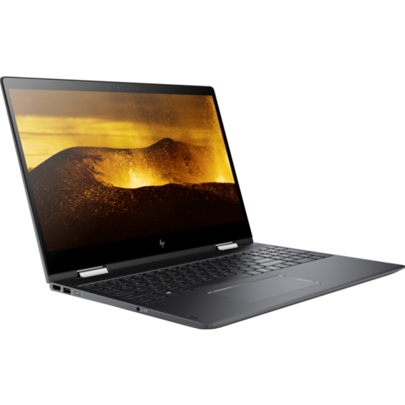 Ноутбук HP ENVY X360M 15M-BQ121DX (1KS90UA)