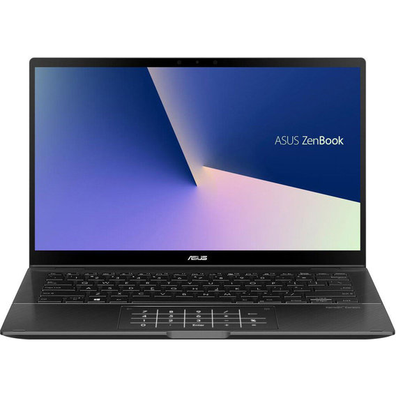Ноутбук ASUS ZenBook Flip 14 UX463FA (UX463FA-AI070T)