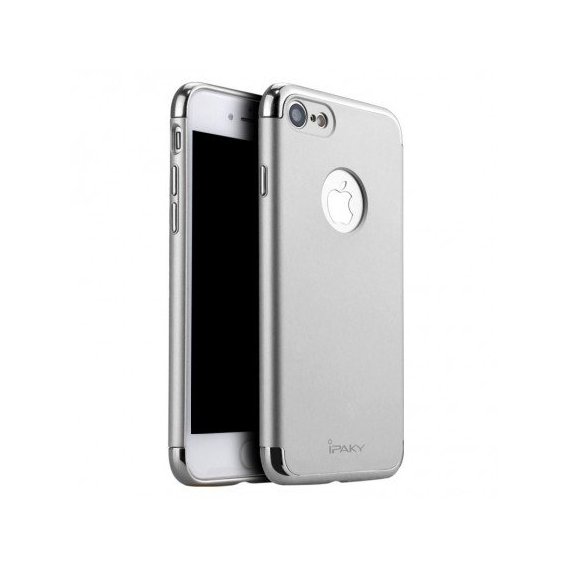 Аксессуар для iPhone iPaky Joint Shiny Silver for iPhone 8/iPhone 7