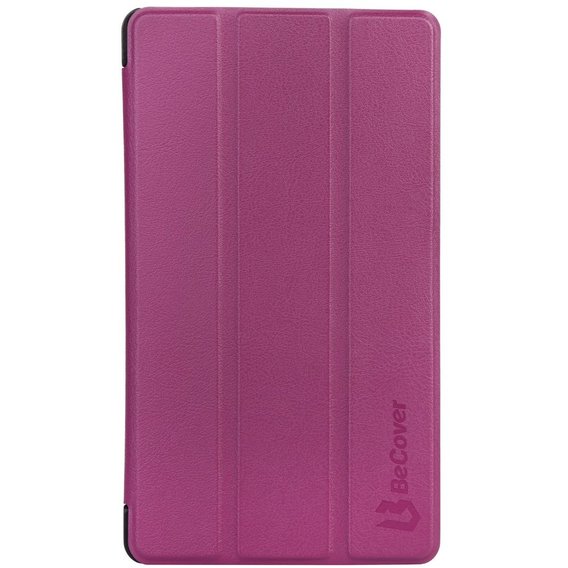 Аксессуар для планшетных ПК BeCover Smart Case for HUAWEI Mediapad T3 7 3G (BG2-U01) Purple (701664)