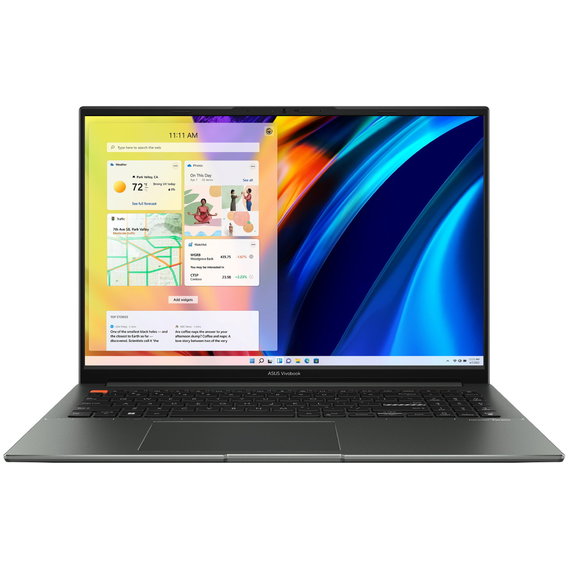Ноутбук ASUS VivoBook S 16X (M5602RA-KV020W)