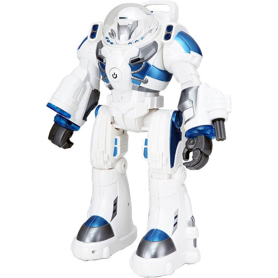Робот Rastar SPACEMAN (белый)