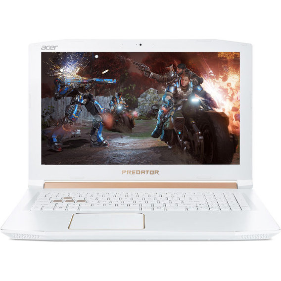 Ноутбук Acer Predator Helios 300 PH315-51-757A (NH.Q4HAA.001)