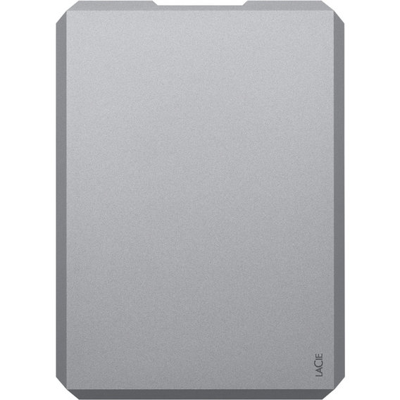 Зовнішній жорсткий диск LaCie Mobile Drive 4 TB (STHG4000402)