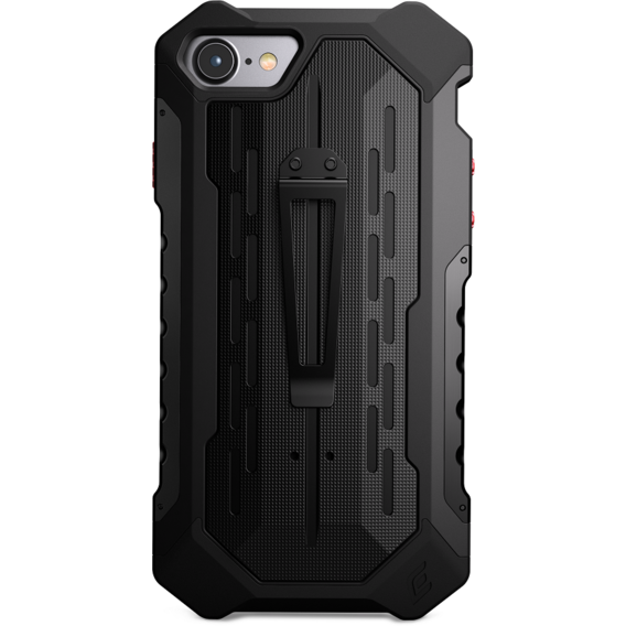 Аксессуар для iPhone Element Case BlackOps Black (EMT-322-134DZ-01) for iPhone 8/iPhone 7