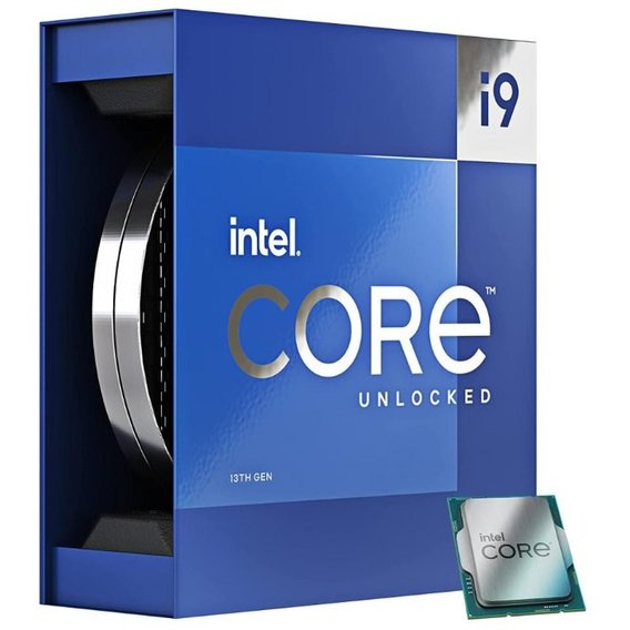 Intel Core i9 13900KS (BX8071513900KS) UA
