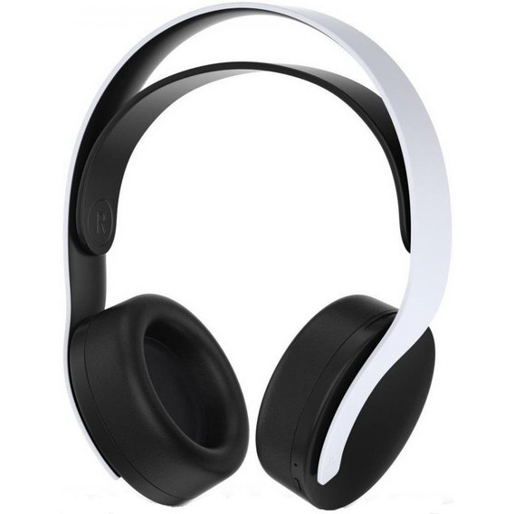 Аксессуар для приставок Sony Pulse 3D Wireless Headset (9387909)