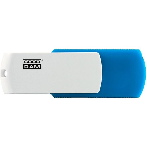 USB-флешка GOODRAM 128GB UCO2 USB 2.0 Colour Mix (UCO2-1280MXR11)