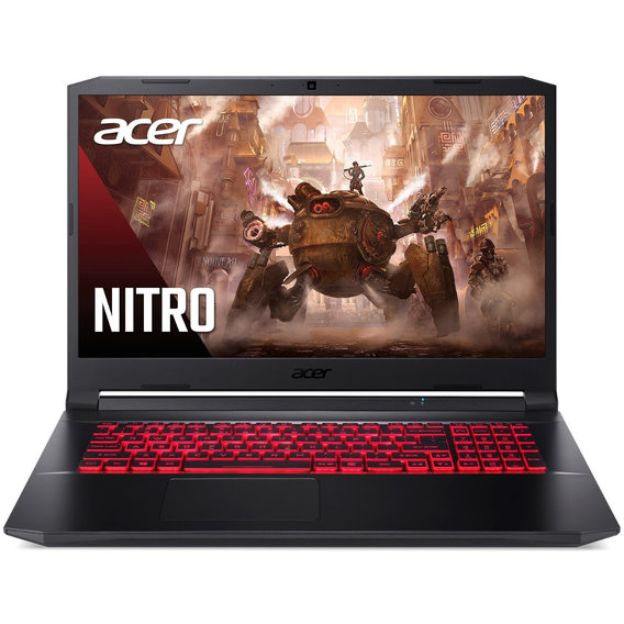 Ноутбук Acer Nitro 5 (10M2|NH.QG8EP.002)