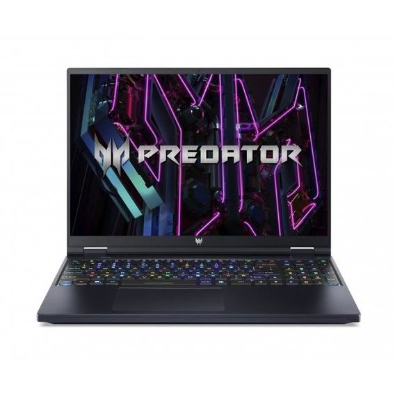 Ноутбук Acer Predator PH317-56-72R2 (NH.QGQEL.003)