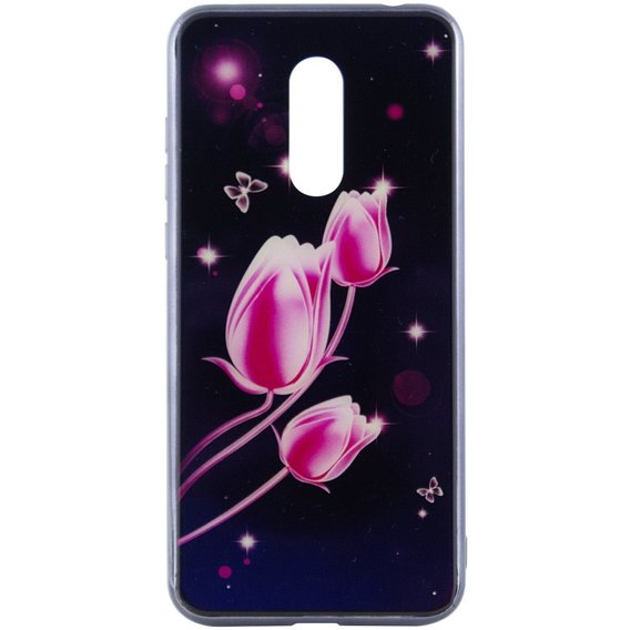 Аксессуар для смартфона Mobile Case Fantasy Tulips for Xiaomi Redmi 5 Plus