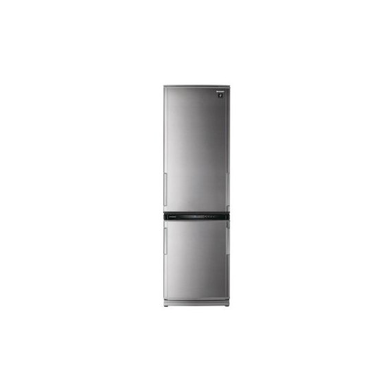 Холодильник Sharp SJWS360TS