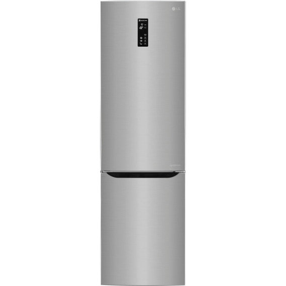 Холодильник LG GW-B509SMFZ