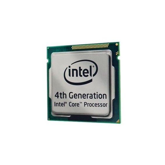 Intel Core i7 4770K (BX80646I74770K)