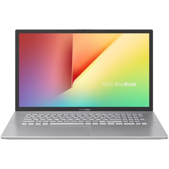 Ноутбук ASUS X712FA-BX665 (90NB0L61-M15620) UA