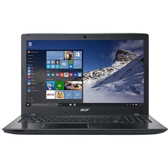 Ноутбук Acer Aspire E 15 E5-575-33BM (NX.GG5AA.005) RB