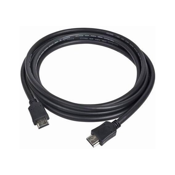 Кабель и переходник HDMI to HDMI 10.0m Cablexpert (CC-HDMI4-10M)