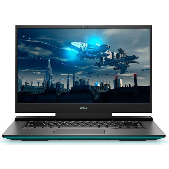 Ноутбук Dell G7 7700 (G77916S4NDW-61B) UA