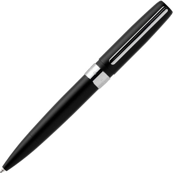 Шариковая ручка Hugo Boss Halo Chrome (HSR0894B)