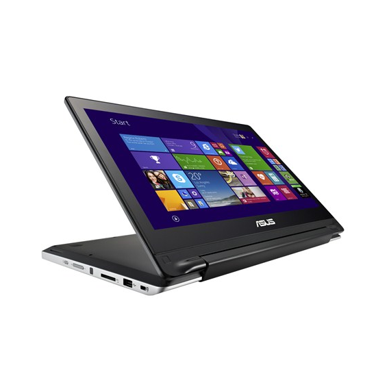 Ноутбук ASUS TP500LA-WH31T (WX)