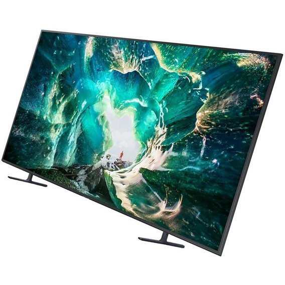 Телевизор Samsung UE55RU8002