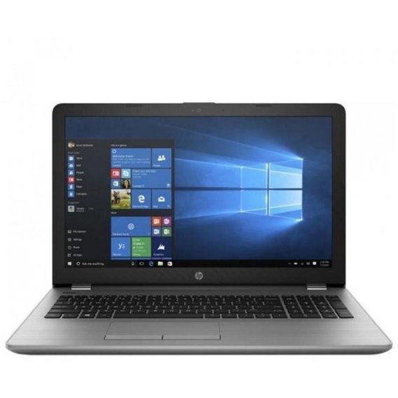 Ноутбук HP 250 G6 (1XN69EA) Grey