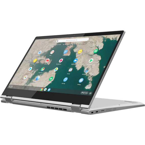 Ноутбук Lenovo Chromebook C340-15 (81T9000VUS)