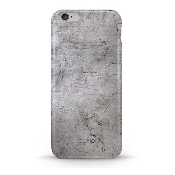 Аксессуар для iPhone Pump Tender Touch Case Stone Texture (PMTT6/6S-14/10) for iPhone 6/6S