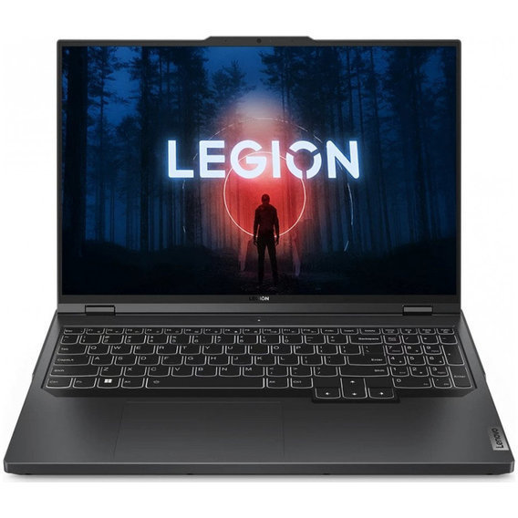 Ноутбук Lenovo Legion Pro 5 16 (82WM0060PB_2TB)