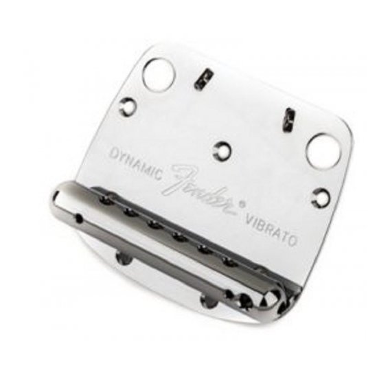 Fender Dynamic Stoptail Assembly Mustang (992065000)