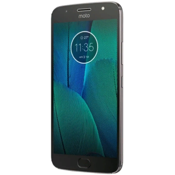 Смартфон Motorola Moto G5s Plus 32GB Dual XT1805 Grey