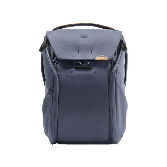 Peak Design Everyday Backpack 20L Midnight (BEDB-20-MN-2) for MacBook 15"