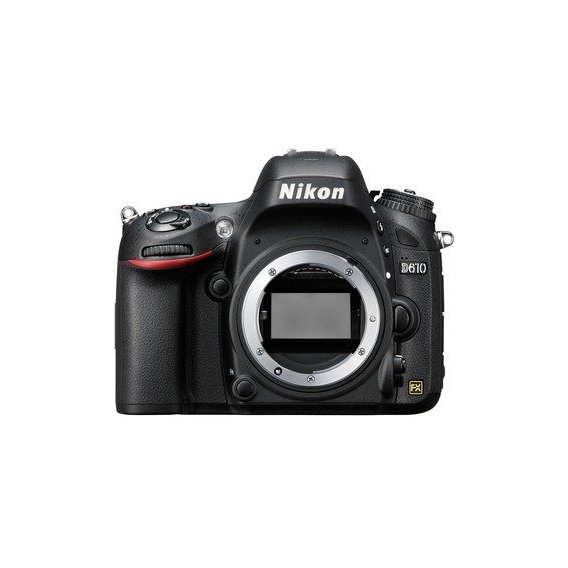 Nikon D610 Body Официальная гарантия