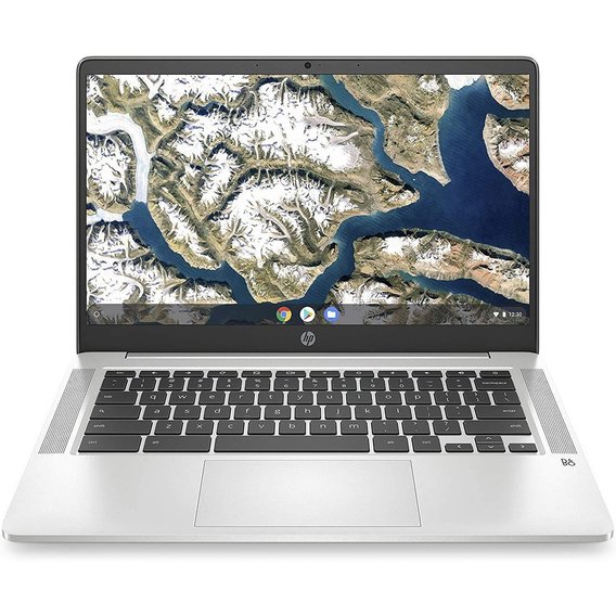 Ноутбук HP Chromebook 14a-na0010nr (9LL49UA)