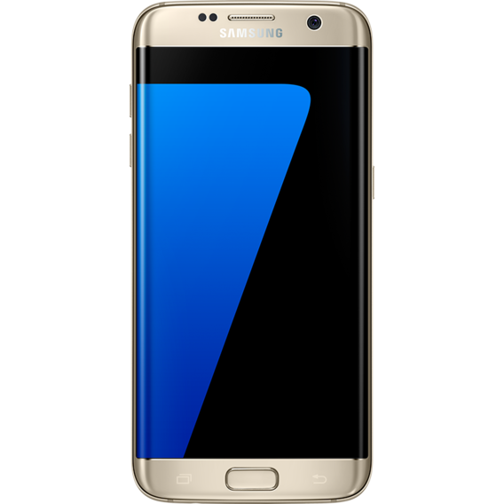 Смартфон Samsung Galaxy S7 edge 32GB Gold G935F