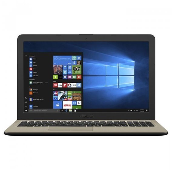 Ноутбук ASUS Laptop X540MB (X540MB-GQ010) UA