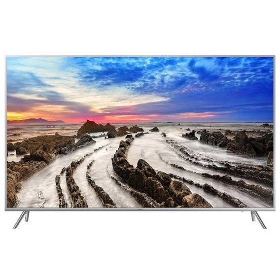 Телевизор Samsung UE82MU7002