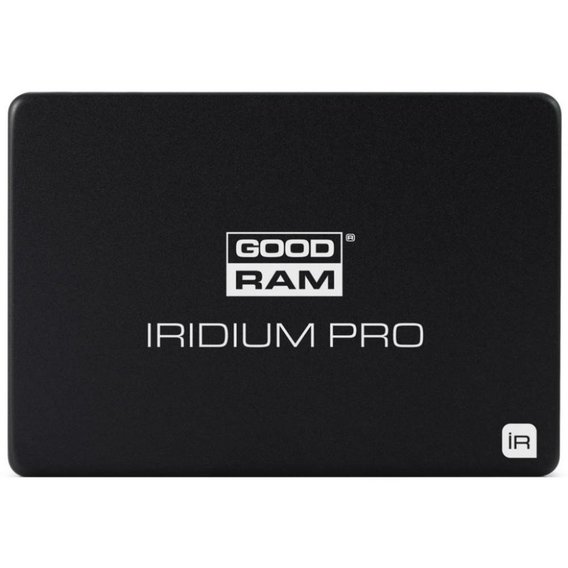 GOODRAM Iridium Pro 960 GB (SSDPR-IRIDPRO-960)